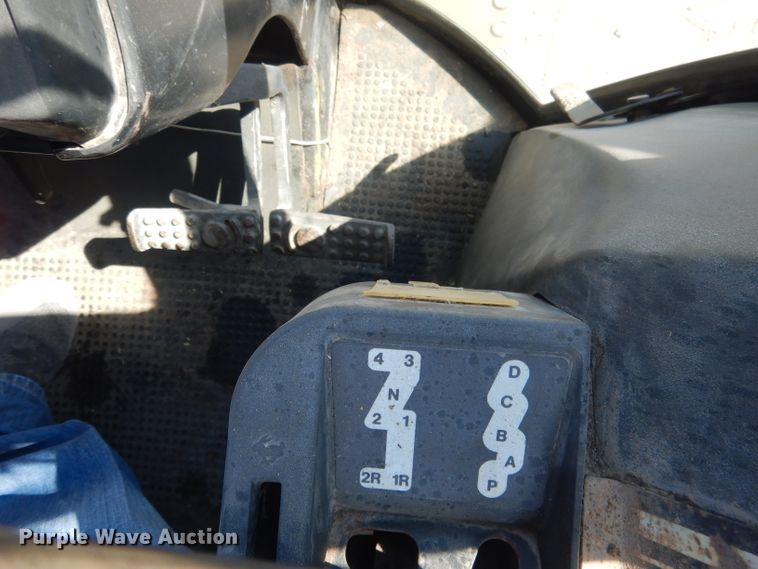 image for item FI9022 1980 John Deere 4640  tractor