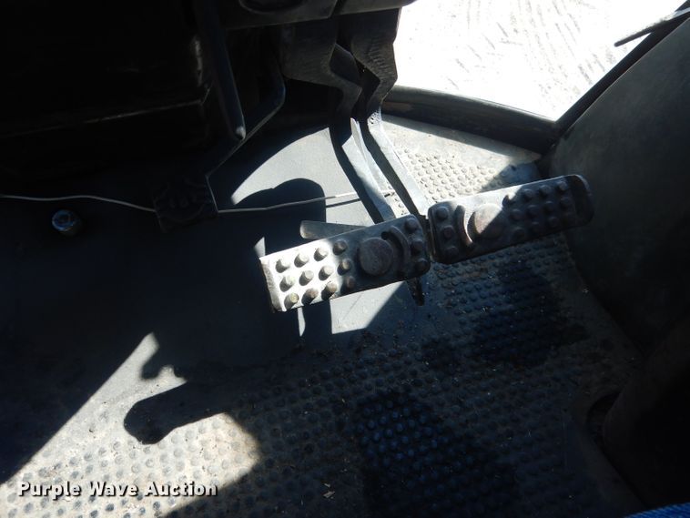 image for item FI9022 1980 John Deere 4640  tractor