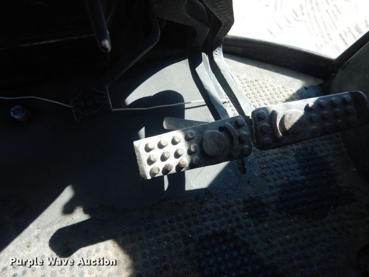 image for item FI9022 1980 John Deere 4640  tractor