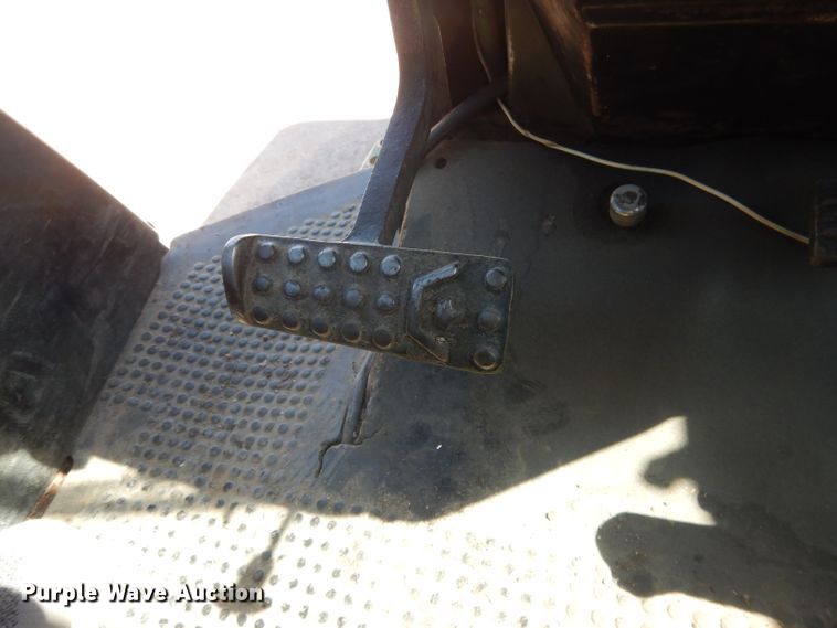 image for item FI9022 1980 John Deere 4640  tractor