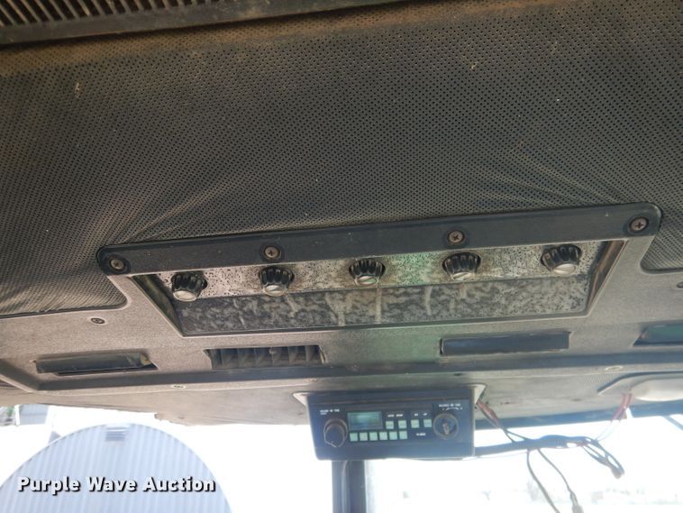 image for item FI9022 1980 John Deere 4640  tractor