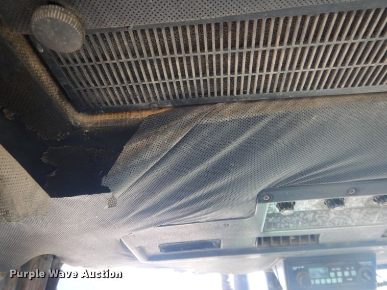 image for item FI9022 1980 John Deere 4640  tractor