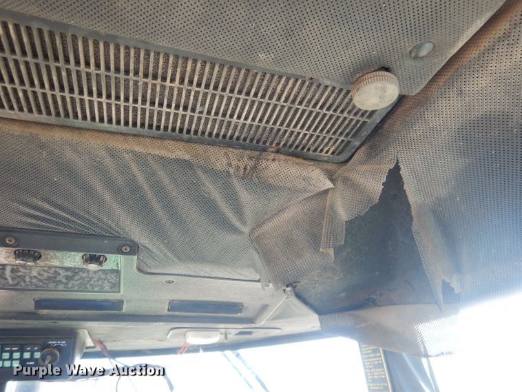 image for item FI9022 1980 John Deere 4640  tractor