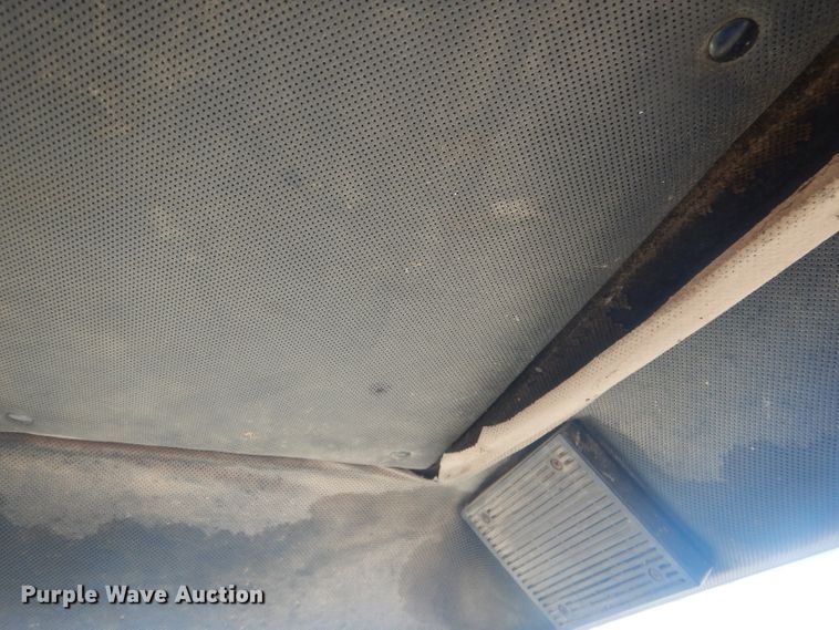 image for item FI9022 1980 John Deere 4640  tractor