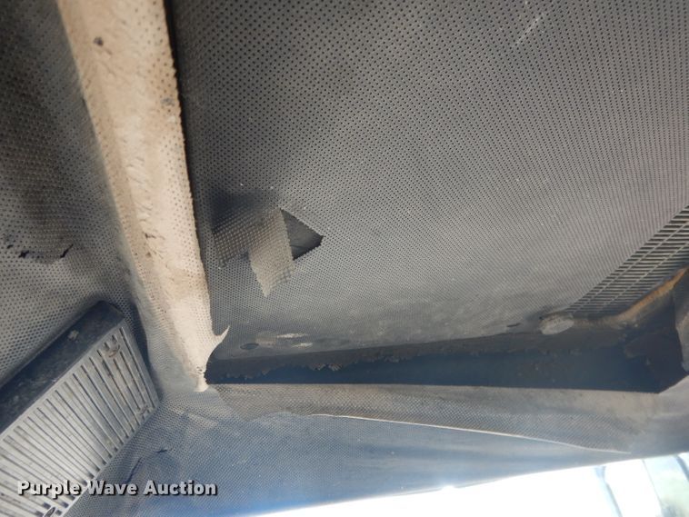 image for item FI9022 1980 John Deere 4640  tractor