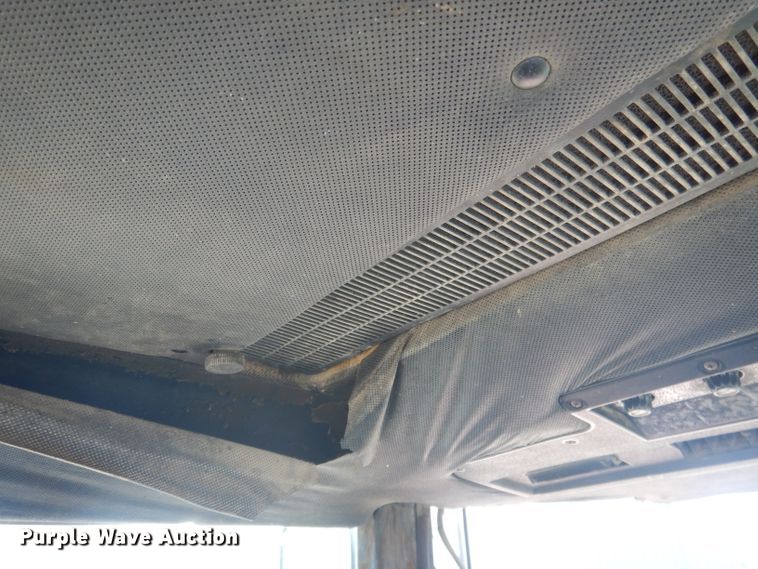 image for item FI9022 1980 John Deere 4640  tractor