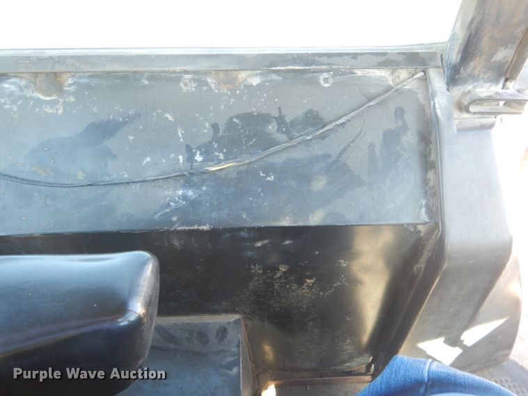 image for item FI9022 1980 John Deere 4640  tractor