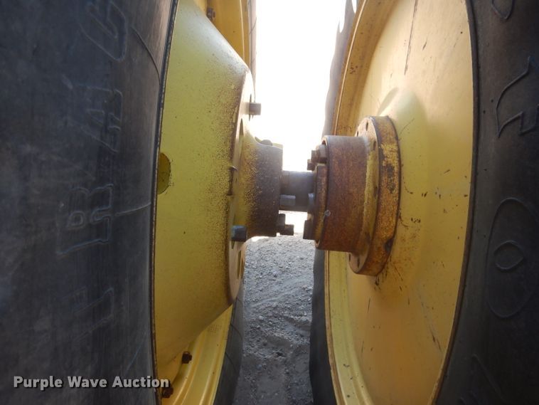 image for item FI9022 1980 John Deere 4640  tractor