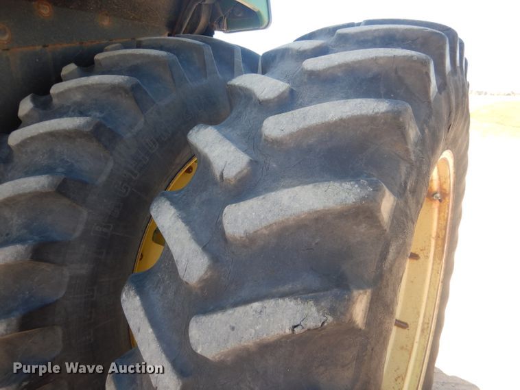 image for item FI9022 1980 John Deere 4640  tractor