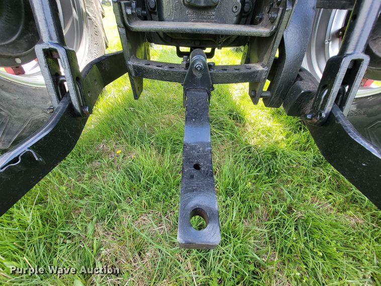 image for item FL9216 1976 White 2-105 Field Boss  tractor