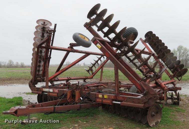 image for item FP9250 Kewanee 1030  disk