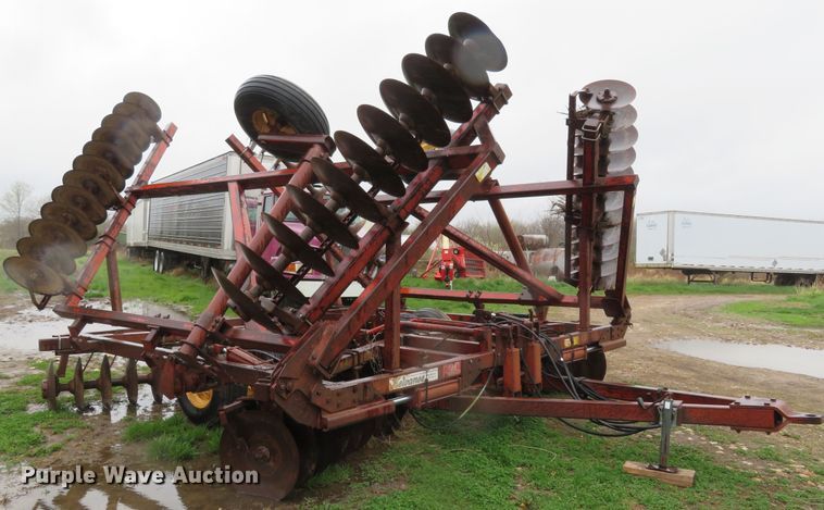 image for item FP9250 Kewanee 1030  disk