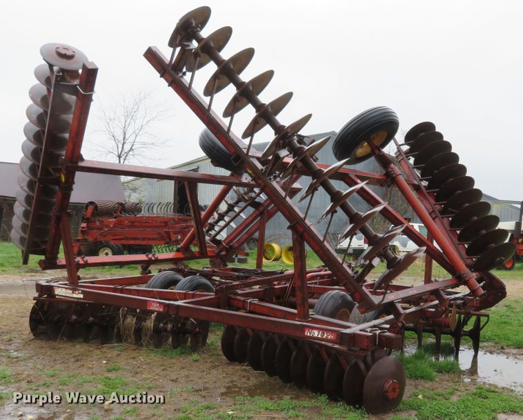 image for item FP9250 Kewanee 1030  disk