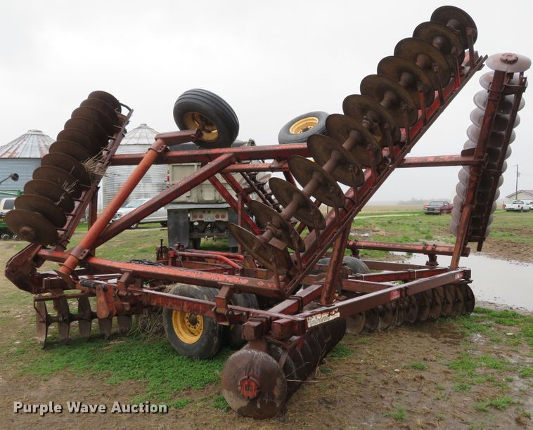 image for item FP9250 Kewanee 1030  disk