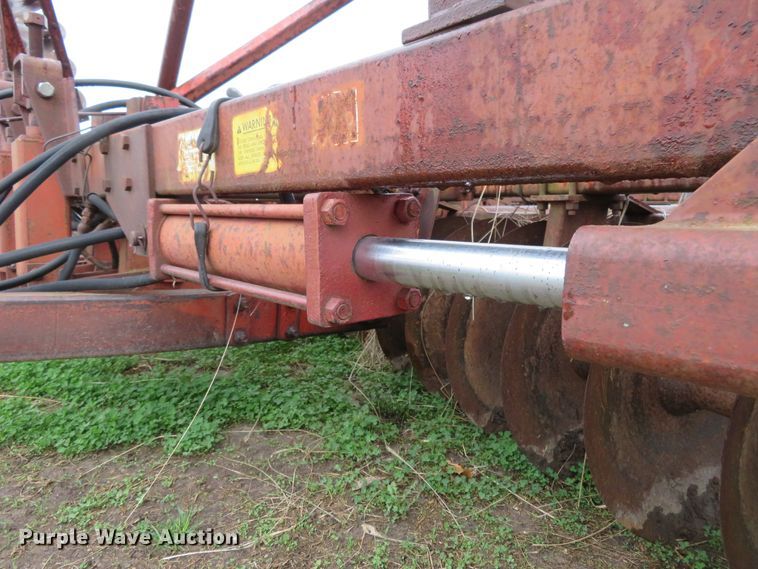 image for item FP9250 Kewanee 1030  disk