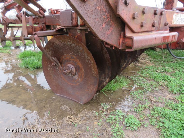 image for item FP9250 Kewanee 1030  disk