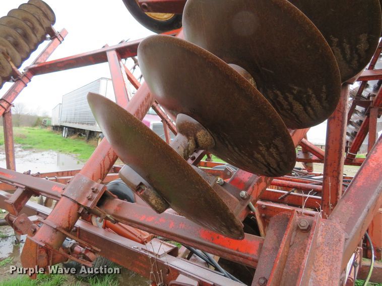 image for item FP9250 Kewanee 1030  disk