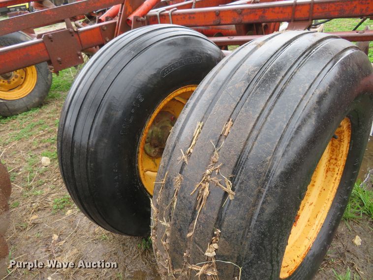 image for item FP9250 Kewanee 1030  disk