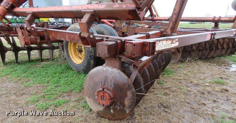 image for item FP9250 Kewanee 1030  disk