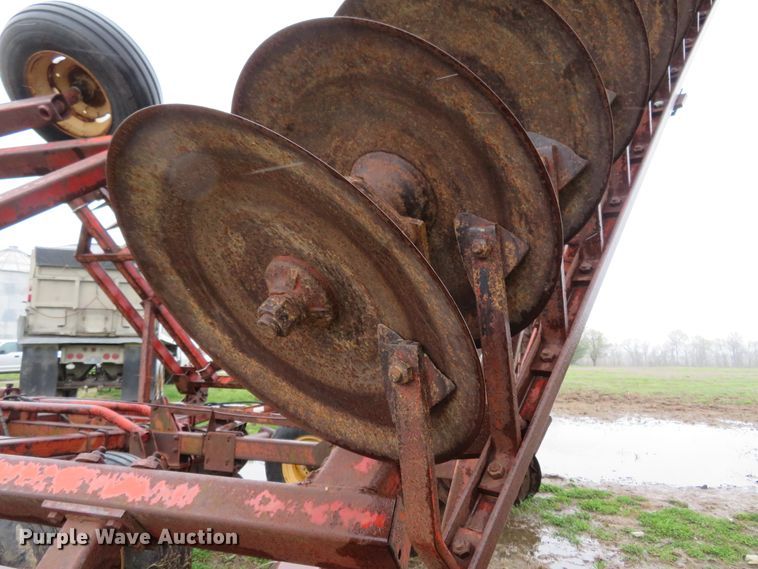 image for item FP9250 Kewanee 1030  disk