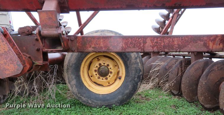 image for item FP9250 Kewanee 1030  disk