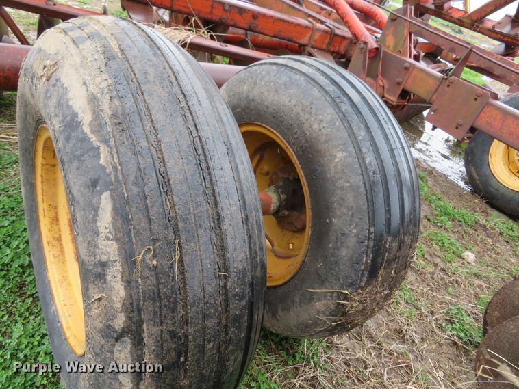 image for item FP9250 Kewanee 1030  disk