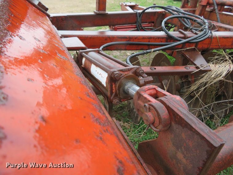 image for item FP9250 Kewanee 1030  disk