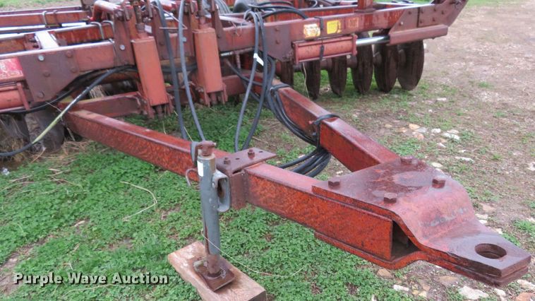 image for item FP9250 Kewanee 1030  disk