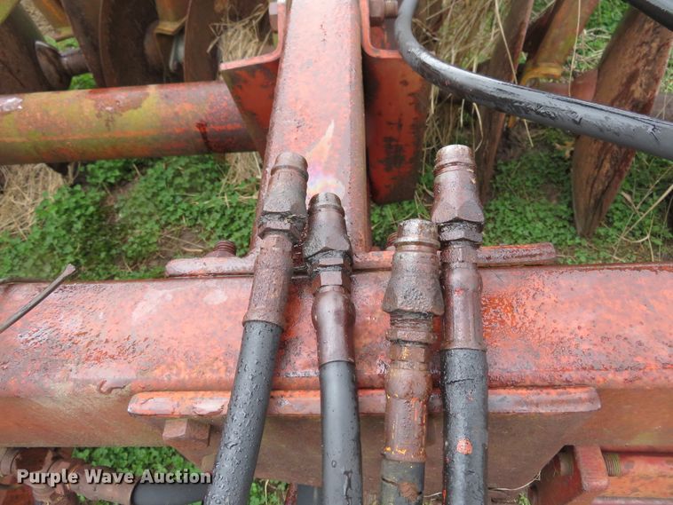 image for item FP9250 Kewanee 1030  disk