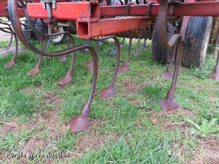 image for item FP9251 Remlinger RTC-600  field cultivator