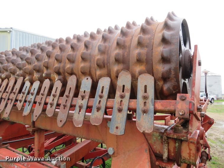 image for item FP9251 Remlinger RTC-600  field cultivator