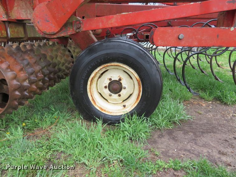 image for item FP9251 Remlinger RTC-600  field cultivator