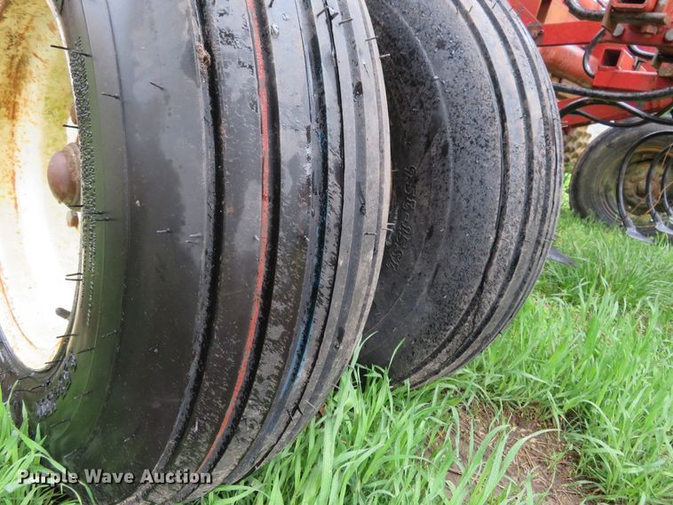 image for item FP9251 Remlinger RTC-600  field cultivator