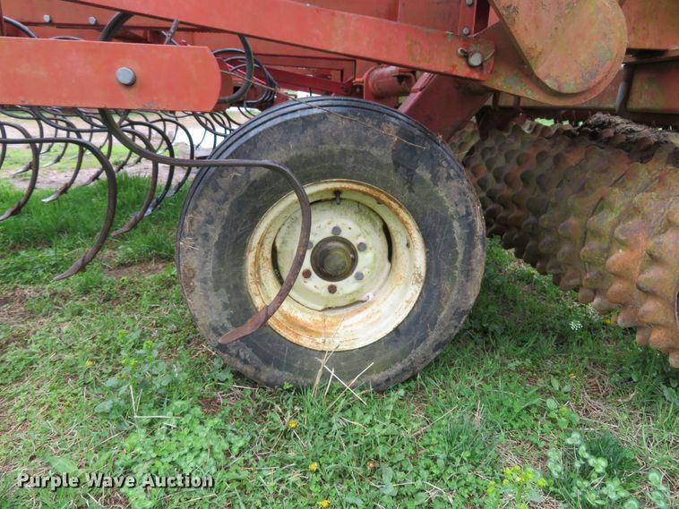 image for item FP9251 Remlinger RTC-600  field cultivator