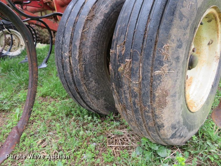 image for item FP9251 Remlinger RTC-600  field cultivator