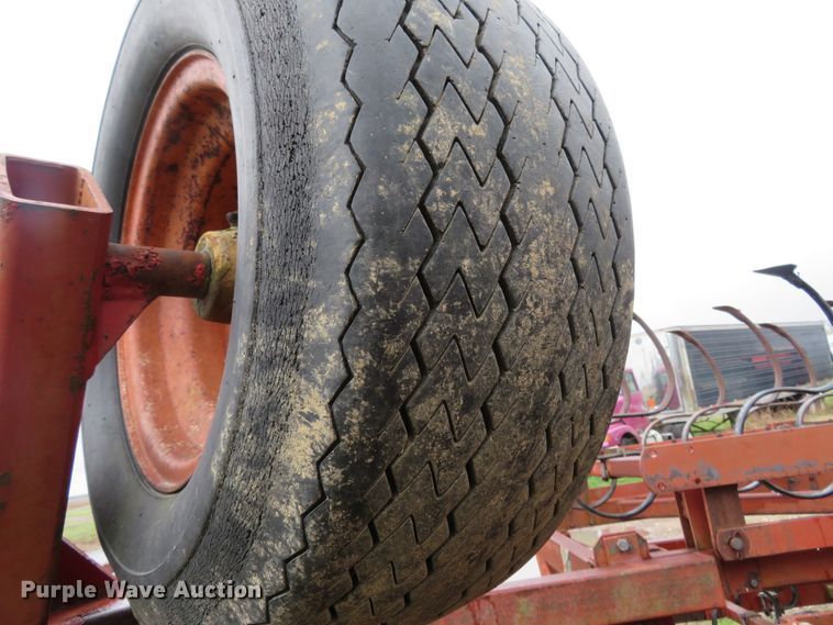 image for item FP9251 Remlinger RTC-600  field cultivator