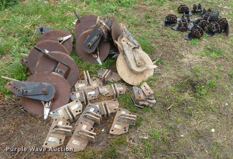 image for item FP9253 Ag Parts