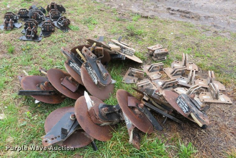 image for item FP9253 Ag Parts