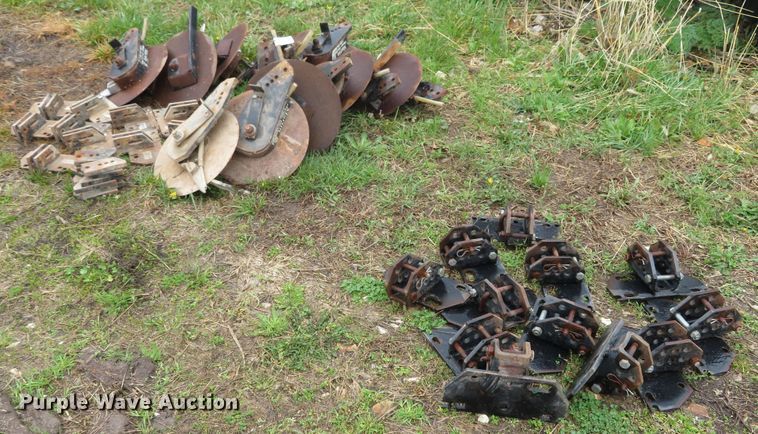 image for item FP9253 Ag Parts