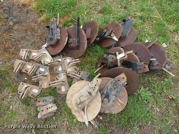 image for item FP9253 Ag Parts