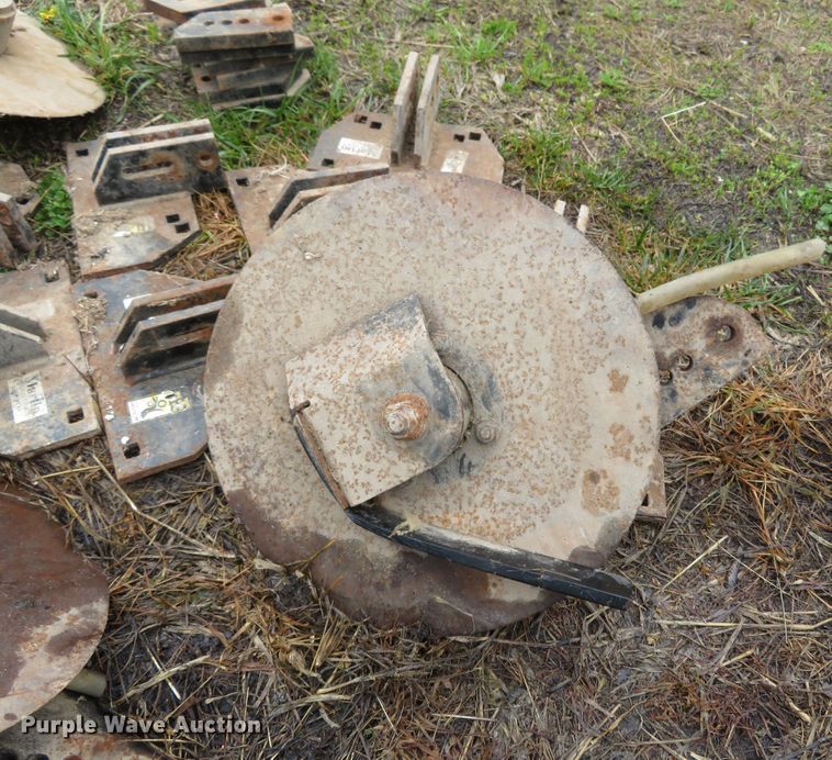 image for item FP9253 Ag Parts