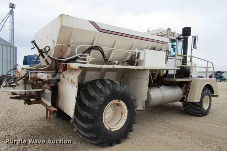 image for item GC9883 Tyler 4300  applicator