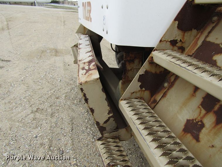 image for item GC9883 Tyler 4300  applicator