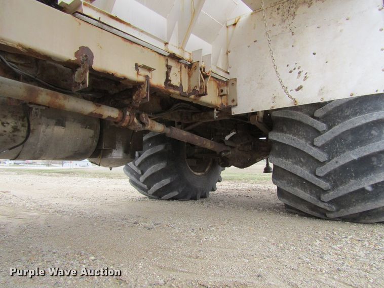 image for item GC9883 Tyler 4300  applicator