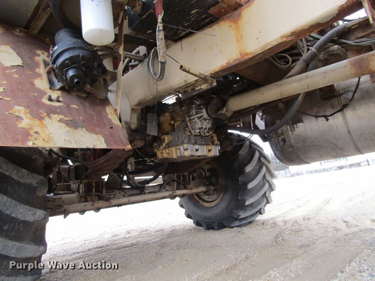 image for item GC9883 Tyler 4300  applicator