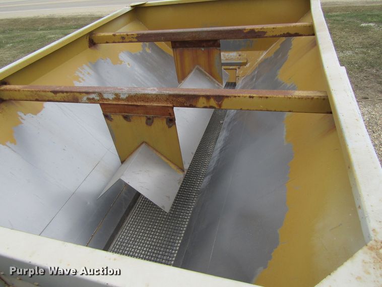 image for item GC9883 Tyler 4300  applicator