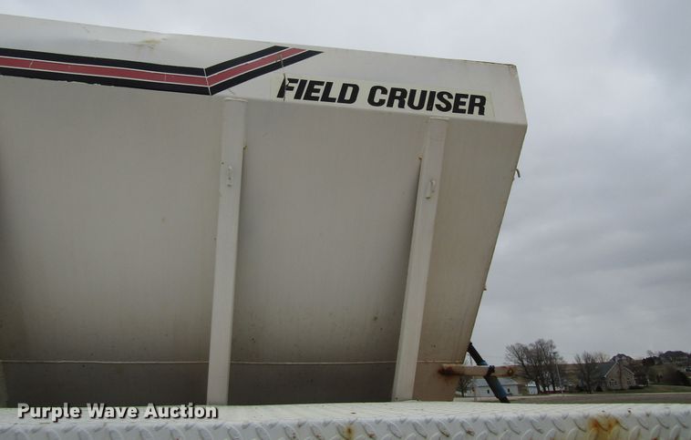 image for item GC9883 Tyler 4300  applicator