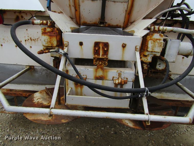 image for item GC9883 Tyler 4300  applicator