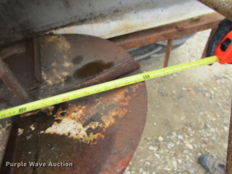 image for item GC9883 Tyler 4300  applicator