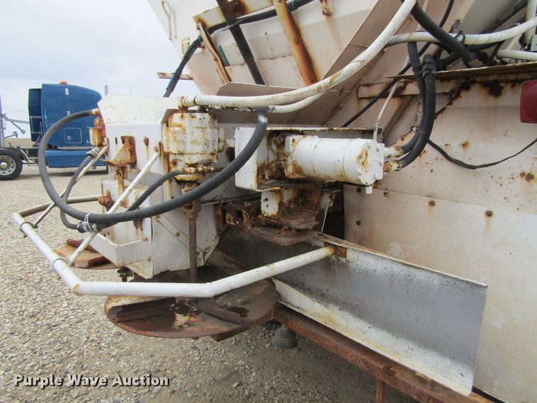 image for item GC9883 Tyler 4300  applicator